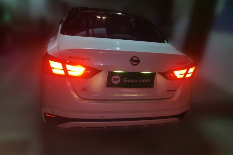 Used Nissan Teana 2021 2.0L XL Comfort Edition