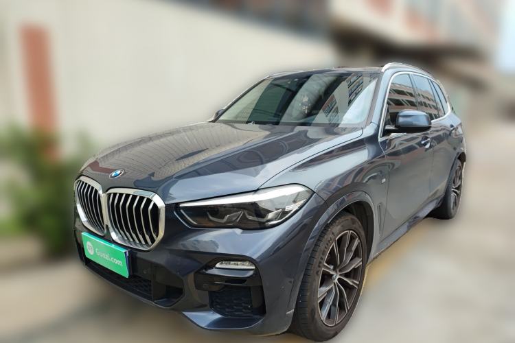 Used BMW X5 2021 xDrive30i M Sport Package