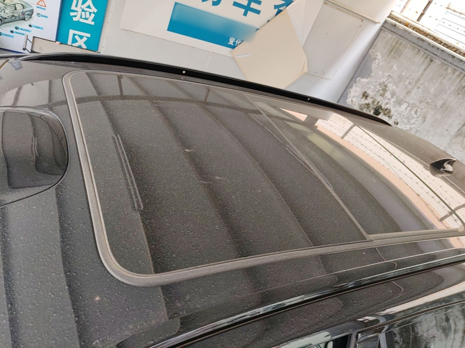 BYD Tang New Energy 2025 Model Smart Drive Version DM-i 175KM LiDAR Flagship Version — снимка 7