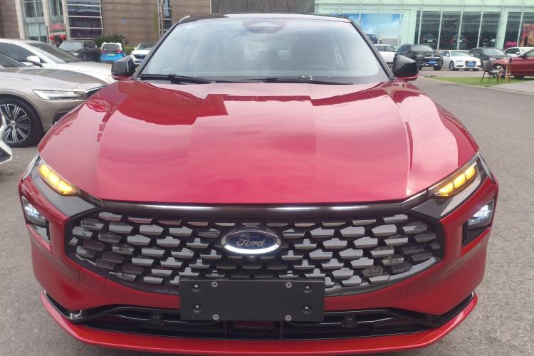 Used Ford Mondeo 2023 EcoBoost 245 Ultimate Model