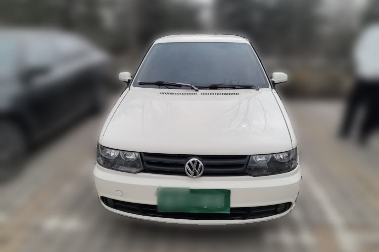 Used Volkswagen Jetta 2012 1.6L Commemorative Edition
