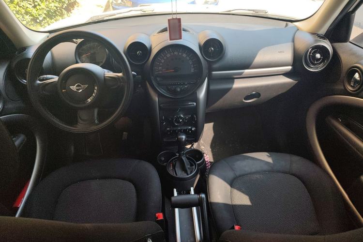 Used MINI Countryman 2014 1.6L ONE