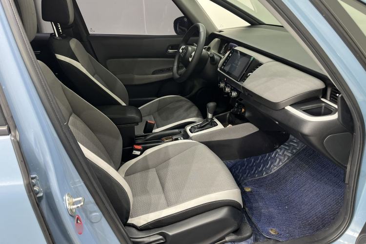 Used Honda LIFE 2021 1.5L CVT CRO-S Fun Edition Interior 2