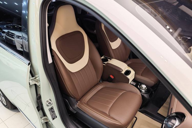 Used Wuling Bingo 2023 333km Enjoy+ Version