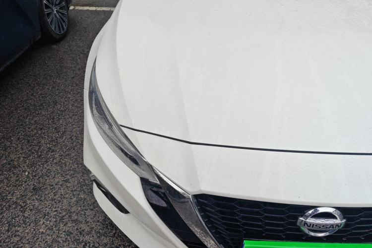 Used Nissan Teana 2021 2.0L XL Comfort Edition