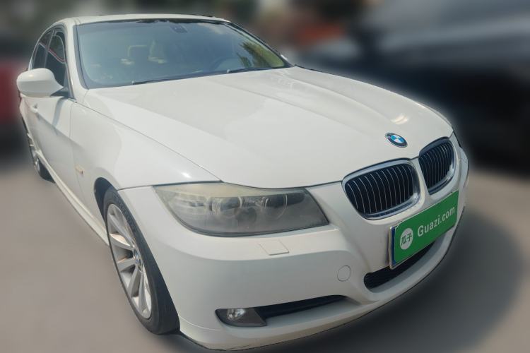 Used BMW 3 Series 2011 325i Sport Edition
