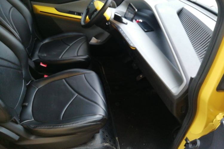 Used Wuling NAMMIEV 2021 Passion Edition