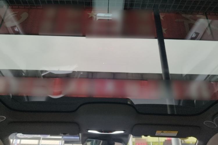 Used Deepal L07 2024 230Max Qiankun Intelligent Driving ADS SE Range-Extended Version