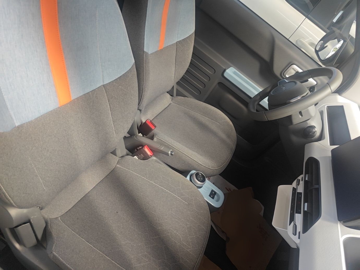 Geely Galaxy Panda 2024 Panda Mini 200km Endurance Bear — снимка 19