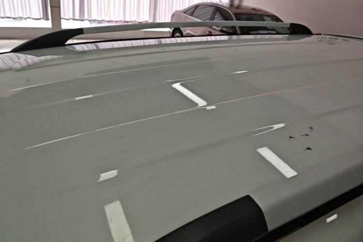 Used BAIC Changhe Wagon R X5 2020 1.4L Luxury Edition
