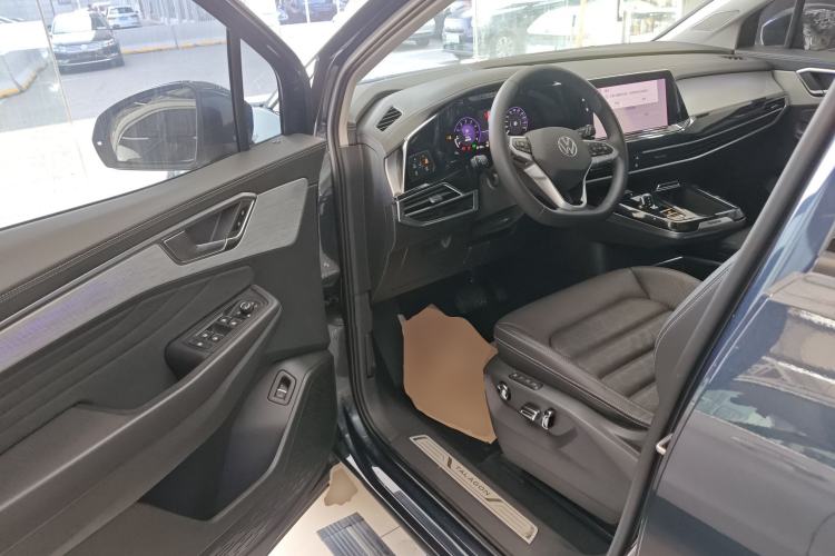 Used Volkswagen Talagon 2021 380TSI Four-Wheel Drive Luxury Premium Edition Pro
