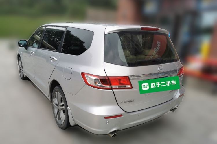 Used Honda Odyssey 2011 Jingxiu 2.4L Luxury Edition
