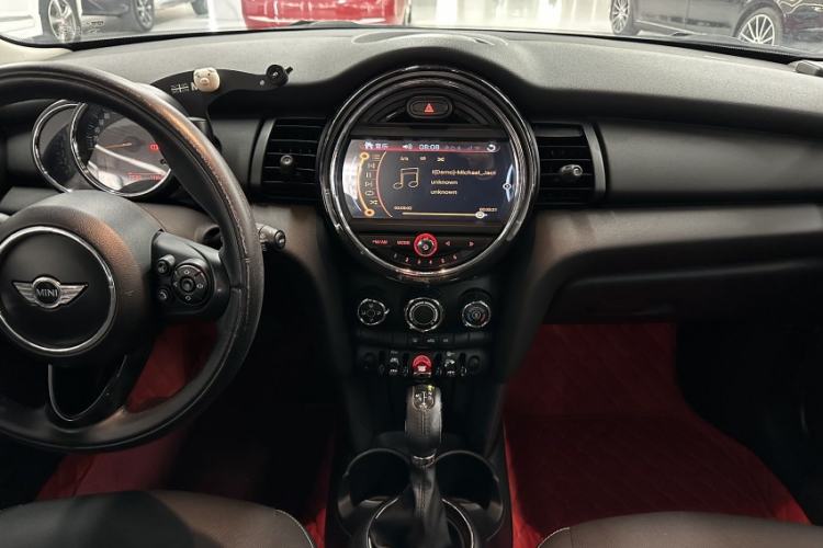 Used MINI MINI 2014 1.2T ONE+