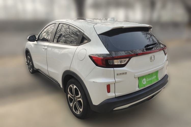 Used Honda XR-V 2021 1.5L CVT Comfort Version
