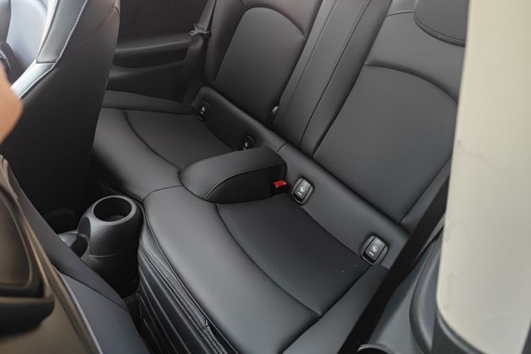 Used MINI 2022 1.5T COOPER Classic Edition