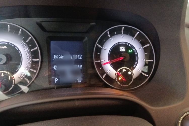 Used Roewe 950 2015 1.8T Luxury Edition