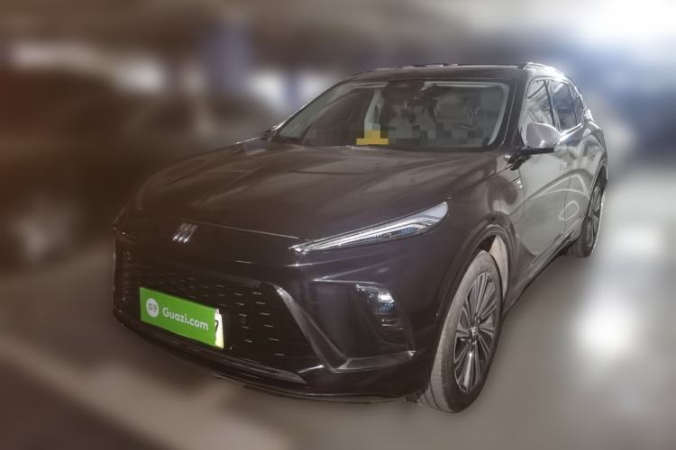 Used Buick E5 2023 Zhenxiang Standard Range Edition