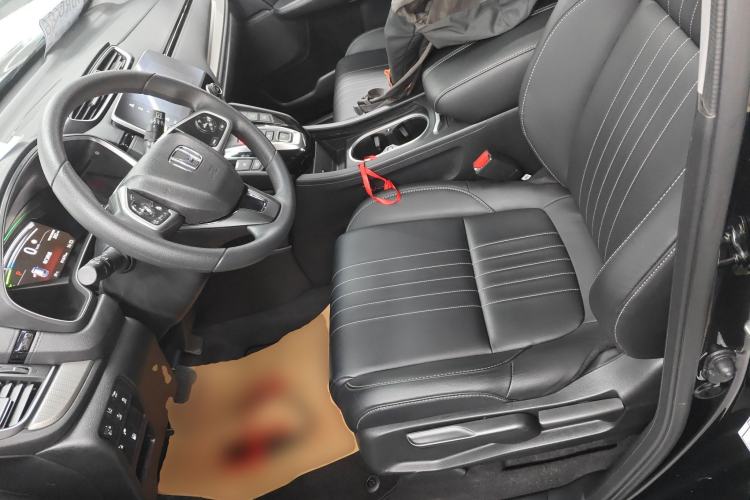 Used Honda Breeze New Energy 2022 ePHEV Luxury Edition
