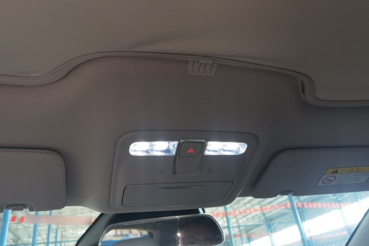 Used Baojun Enjoy 2025 All-Electric 600km Luxury Edition