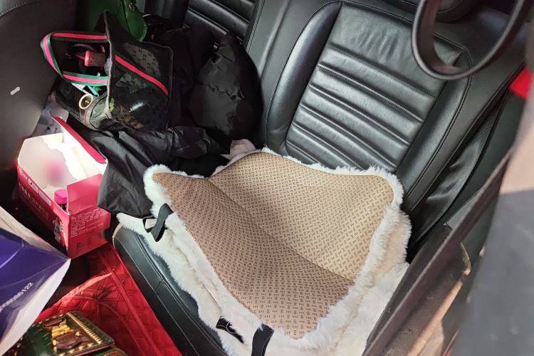 Used Volkswagen Beetle 2013 1.4 TSI Comfort Model