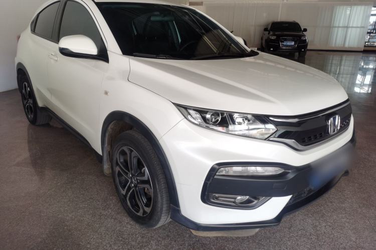 Used Honda XR-V 2017 1.8L EXi CVT Comfort Version
