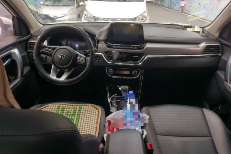 Used Kia Sportage R 2019 2.0L Automatic Smart Luxury Edition