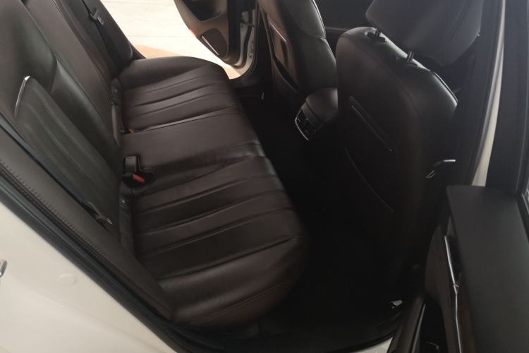 Used Mazda Atenza 2020 2.5L Sky Blue Prestige Edition Left Rear Seat