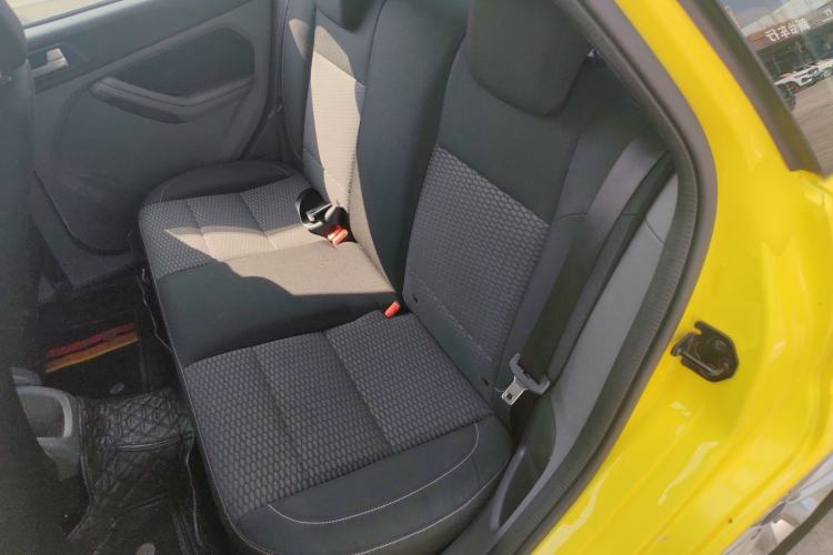 Used Ford Focus 2013 Hatchback Classic 1.8L Automatic Base Model