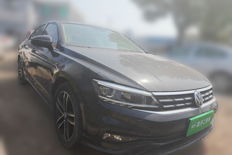 Used Volkswagen Lamando 2021 280TSI DSG Comfort Edition