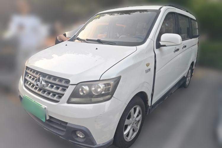 Used CHANGAN KAICHENG Ounuo S 2012 1.5L Luxury Model