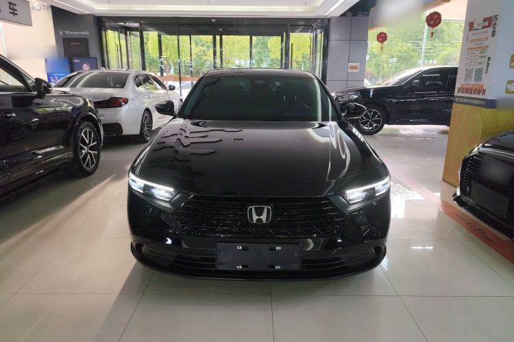 Used Honda Accord 2023 260TURBO Smart Enjoyment Version
