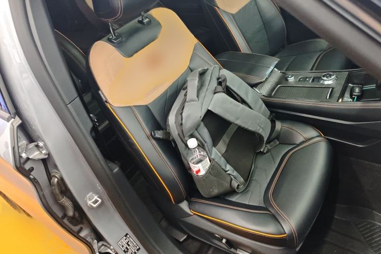 Used Ford Explorer 2024 2.3T EcoBoost Kunlun Peak Edition 6-Seater
