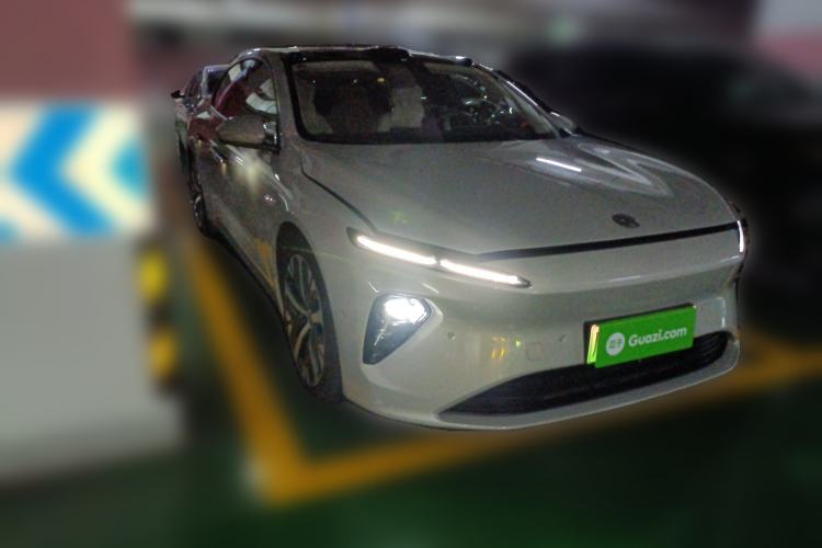 Used Nio ET7 2022 75 kWh