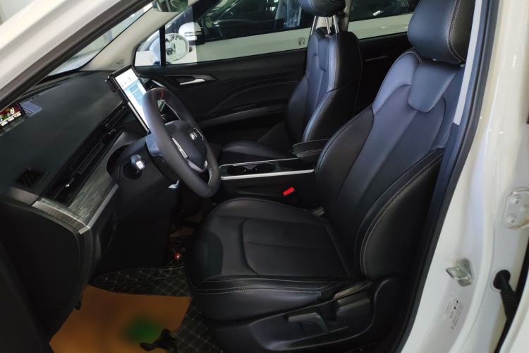 Used NETA AYA 2023 401 Lite