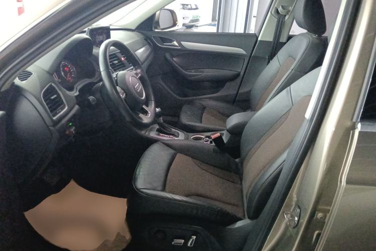 Used Audi Q3 2016 30 TFSI Fashion Model
