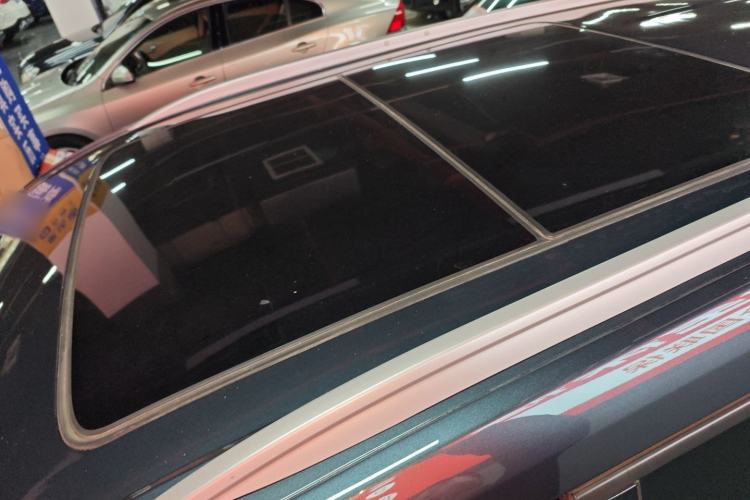 Used Chevrolet Blazer 2022 Mild Hybrid 650T 7-Seater Wei Version Roof