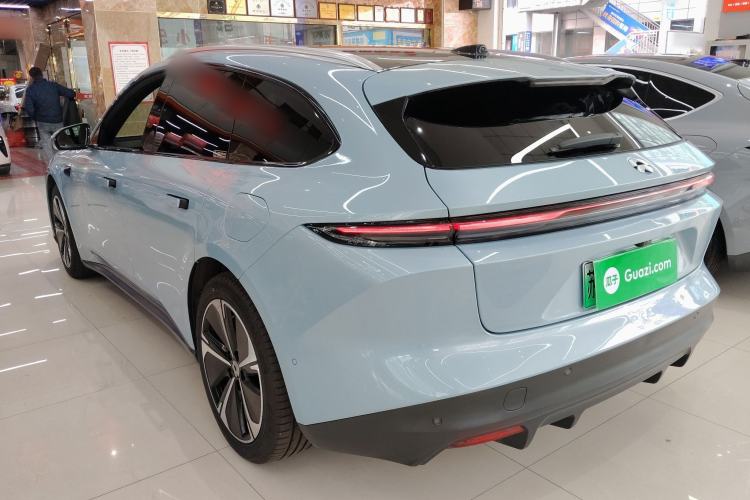 Used Nio ET5T 2023 75 kWh Touring