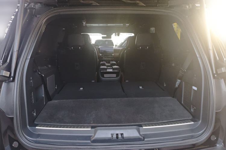 Used Lincoln Navigator 2022 3.5T Prestige Edition
