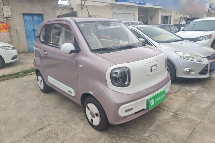 Used Bestune Pony 2026 Model 222km Shining Horse Exterior 2