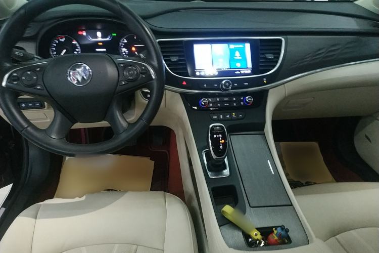 Used Buick LaCrosse 2022 Avenir Avia First Edition
