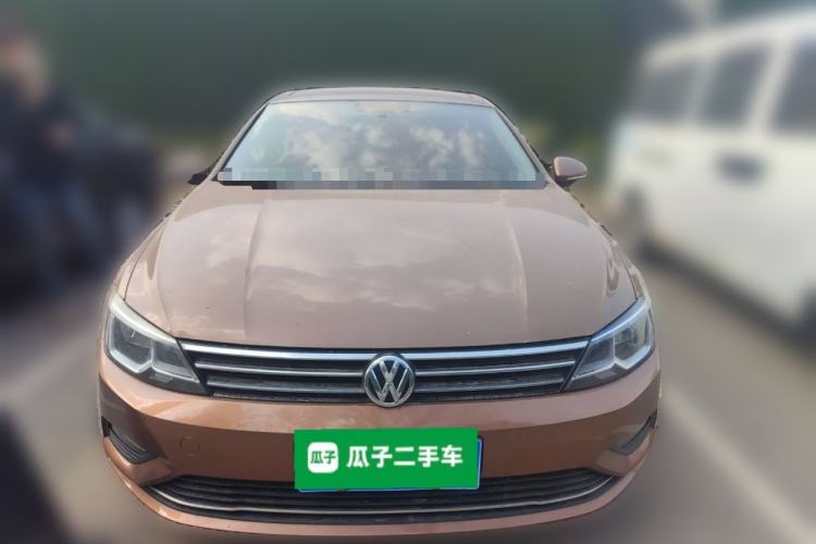 Used Volkswagen Lamando 2017 230TSI DSG Fashion Edition
