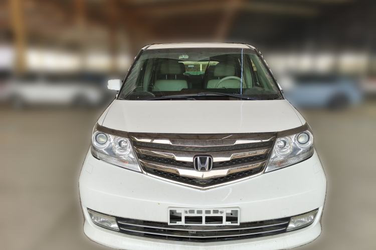 Used Honda Elysion 2012 2.4L VTi-S Prestige Edition
