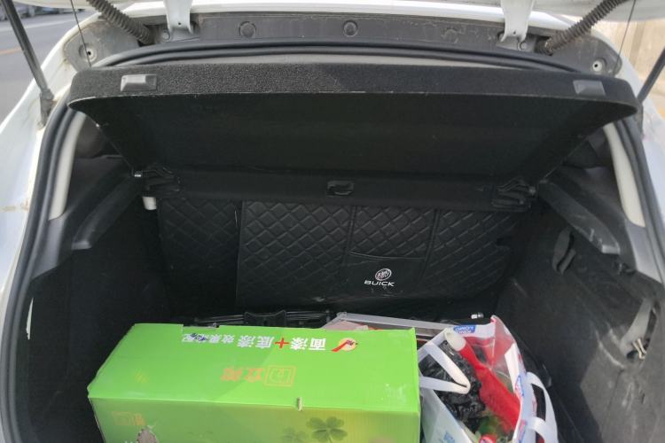 Used Buick GT 2014 XT 1.6L Automatic Fashion Edition
