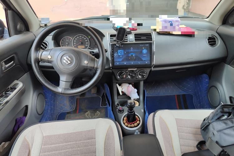 Used Suzuki Swift 2014 1.3L Manual Standard Edition