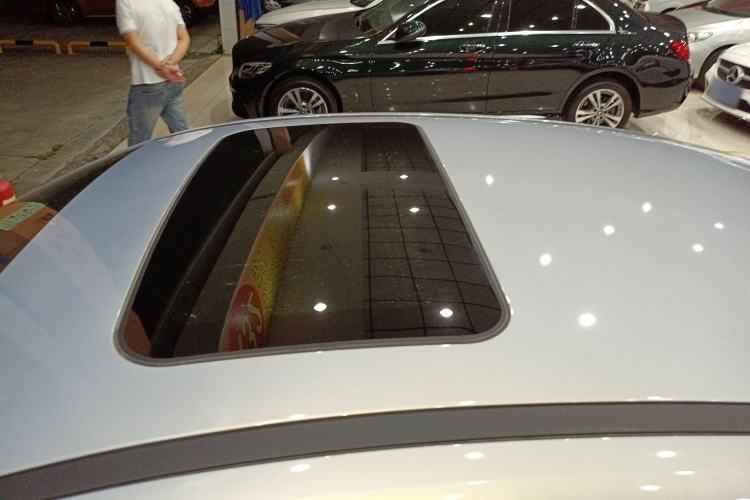 Used GAC Trumpchi EMPOW 2024 270T DCT Yingbao S Edition
