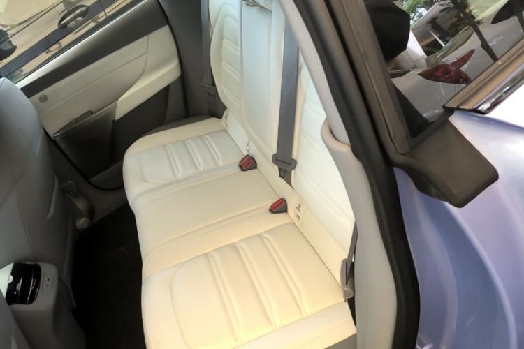 Used Dongfeng eπ eπ007 2024 620 Pro Version
