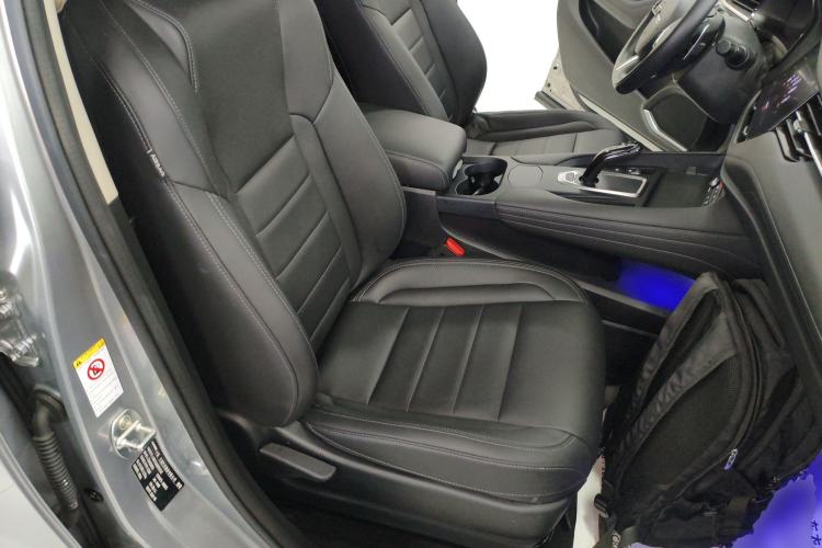 Used Haval F7 2019 1.5T Two-Wheel Drive i-Type China V Standard