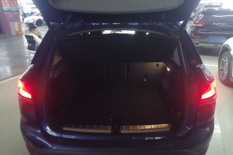 Used BMW X1 2020 sDrive20Li Fashion Model
