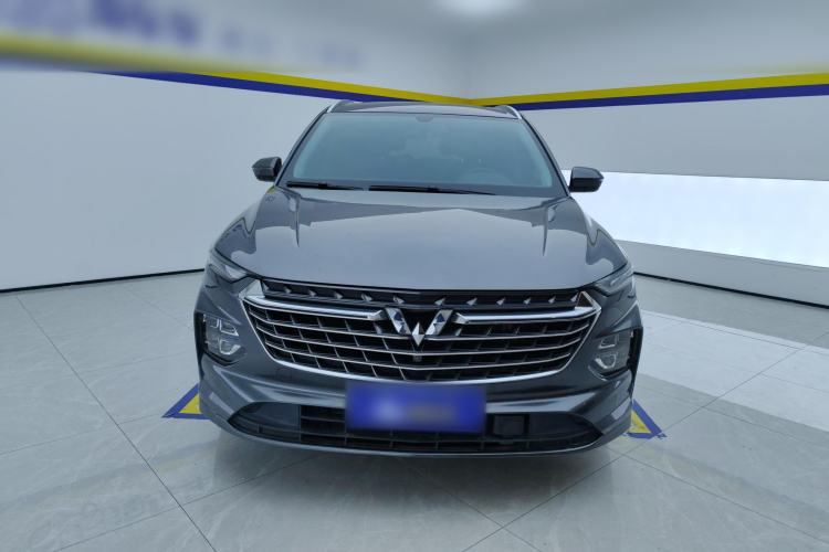 Used Wuling Victory 2020 1.5T CVT Flagship Edition
