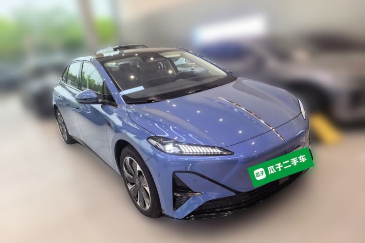 Used Hongqi Tiangong 05 2025 750 Smart Selection